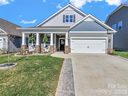 515 Fox Cove Road sold home in Hendersonville, SC