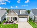 454 Bowline Drive sold home in Denver, SC