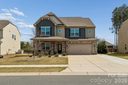 177 Falls Cove Drive sold home in Troutman, SC