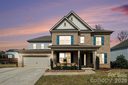 8651 Shadetree Street sold home in Huntersville, SC