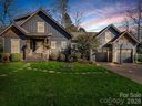 268 Firefly Cove sold home in Lake Lure, SC