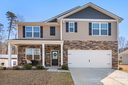 744 Saddlebred Lane sold home in Locust, SC