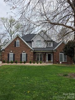 A home in Fenton Dell