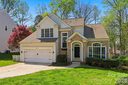 8806 Glenside Street sold home in Huntersville, SC