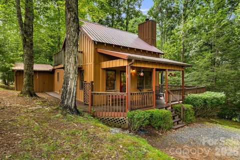 A home in Carolina Keep