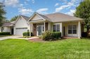 6204 Half Dome Drive sold home in Charlotte, SC