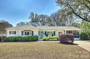 3608 Ellen Avenue sold home in Charlotte, SC