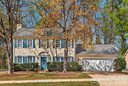 2801 Dellinger Drive sold home in Charlotte, SC