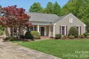 8801 Gamesford Drive sold home in Charlotte, SC