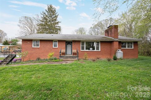 19 Wentworth Avenue sold home in Biltmore Terrace, Asheville, NC