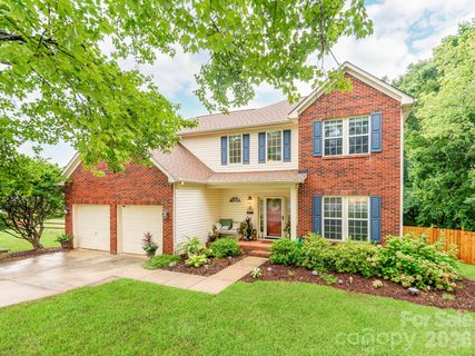 5999 Brookstone Drive active home in Ridge Crossing, Concord, NC