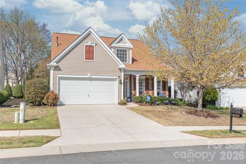 9150 Beaver Brook Way sold home in Auburn Place, Charlotte, NC
