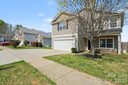 581 Winborne Avenue sold home in Concord, SC