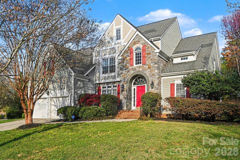 11124 Tradition View Drive active home in Chatham, Charlotte, NC