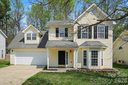 6308 Dumont Lane sold home in Charlotte, SC