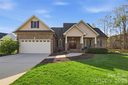 112 Houpe Ridge Lane sold home in Statesville, SC