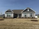 1105 Coppergate Drive sold home in Salisbury, SC