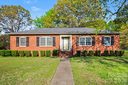 2627 Scarlet Circle sold home in Charlotte, SC