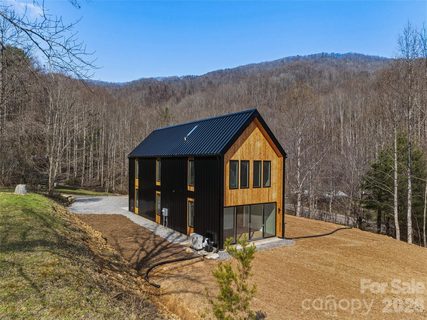 710 Kendal Drive active home in Whisper Mountain, Leicester, NC