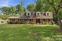 6824 April Lane sold home in Charlotte, SC