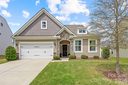 2315 Verde Creek Road sold home in Charlotte, SC