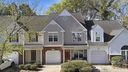 10265 University Park Lane sold home in Charlotte, SC