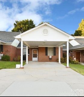 Homes in Twin Oaks, Cornelius