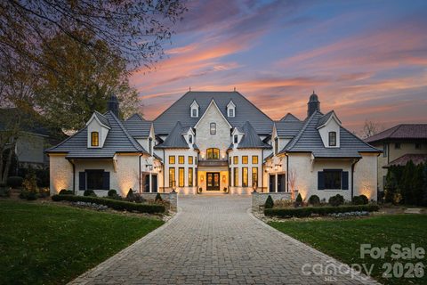 302 Oakmont Lane active home in Longview, Waxhaw, NC