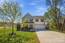 346 Wyndham Forest Circle sold home in Midland, SC