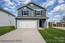 115 Pinnacle Crossing sold home in Shelby, SC
