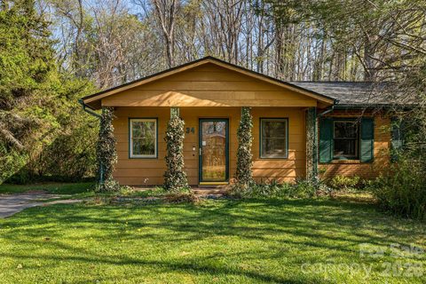 34 Tipperary Drive sold home in Mount Carmel, Asheville, NC