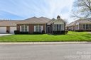 10816 Willow Crossing Drive sold home in Charlotte, SC