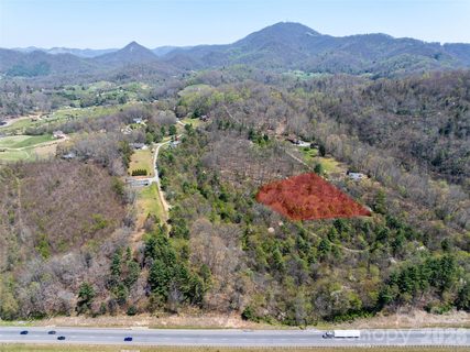 0 Sunnybrook Trail sold home in Hyder Mountain Acres, Clyde, NC