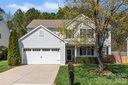 9916 Empire Woods Court sold home in Charlotte, SC
