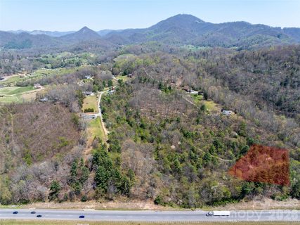 Lot 38 Sunnybrook Trail active home in Hyder Mountain Acres, Clyde, NC