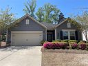 14816 Batteliere Drive sold home in Charlotte, SC