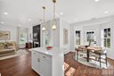 3700 Arthur Street sold home in Indian Trail, SC