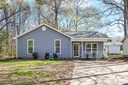231 West Avenue sold home in Charlotte, SC