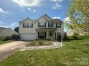 150 Heywatchis Drive sold home in Mooresville, SC