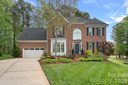12729 Longstock Court sold home in Huntersville, SC