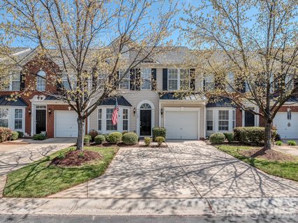 139 Snead Road sold townhome in Fairway Townes, Fort Mill, SC