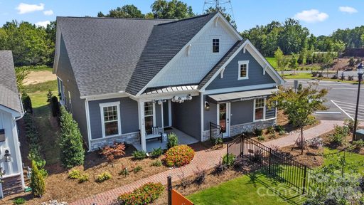 Homes in Esplanade At Northgate, Indian Trail