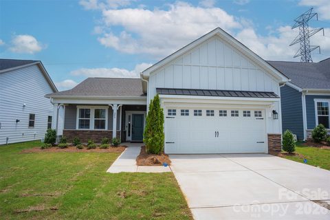 204 Northgate Boulevard active home in Esplanade At Northgate, Indian Trail, NC