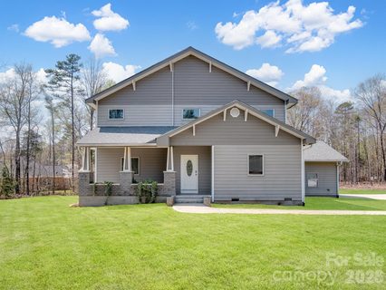 8128 Cane Pointe Lane active home in Cane Pointe, Waxhaw, NC