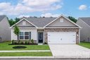 6607 Fairford Drive sold home in Charlotte, SC