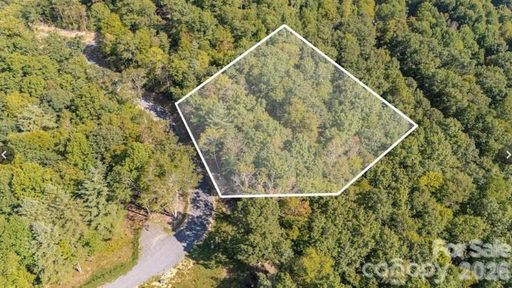 Tbd Clear Creek Drive active home in Clear Creek, Spruce Pine, NC
