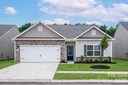 6509 Fairford Drive sold home in Charlotte, SC