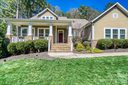 405 Brookridge Drive sold home in Mount Holly, SC