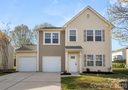 544 Sansberry Drive sold home in York, SC