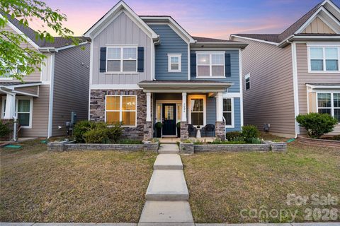 7026 Walnut Branch Lane